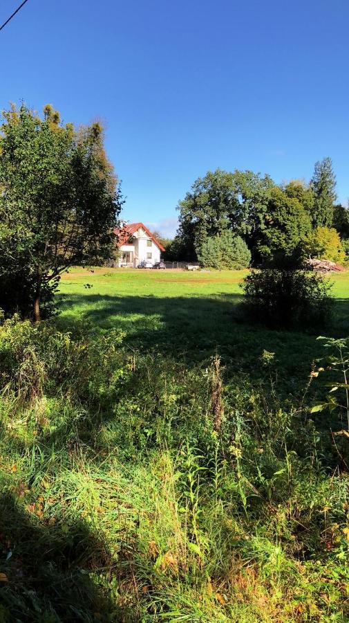 Pokoje Cztery Pory Roku Mikołajki Luaran gambar