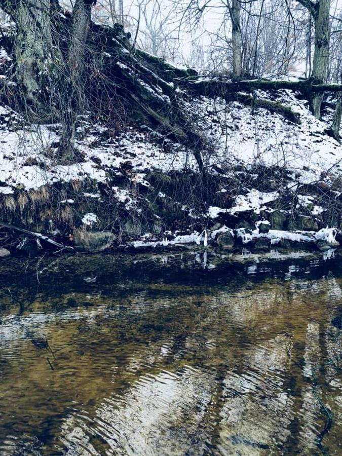 Pokoje Cztery Pory Roku Mikołajki Luaran gambar