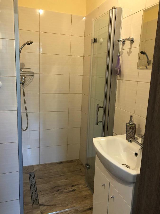 Pokoje Cztery Pory Roku Mikołajki Luaran gambar